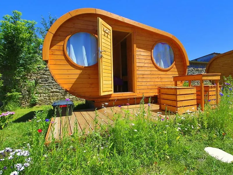 Les Insolites - Camping De L'Esperance Trébeurden 0*,